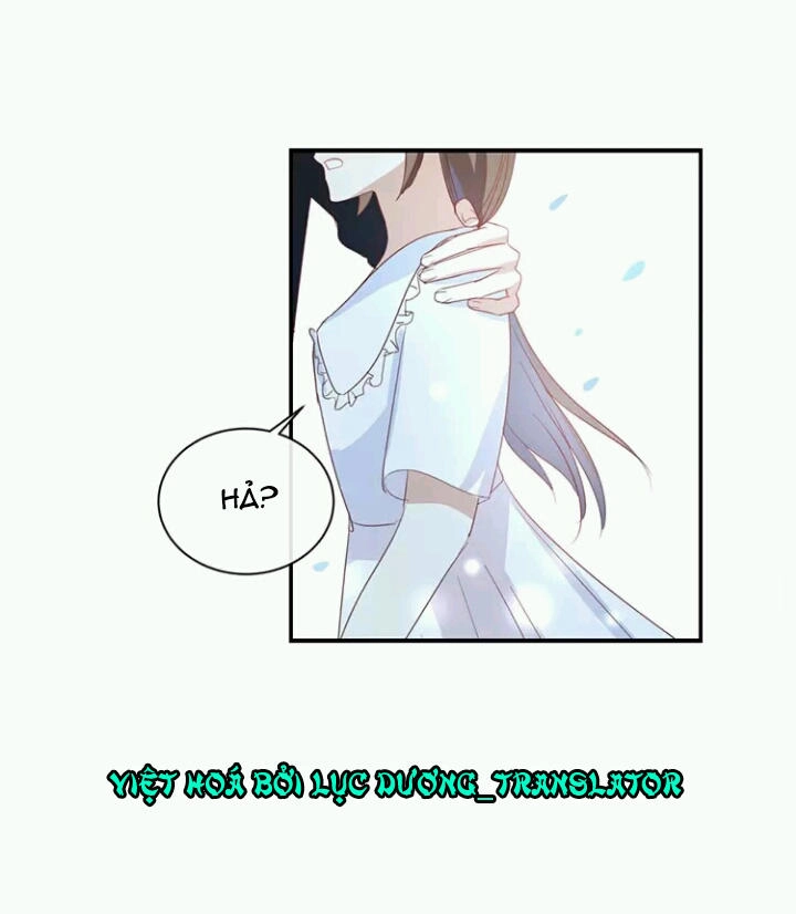 Tôi Bị Idol... Chuyện Không Thể Tả Chapter 63 - 10