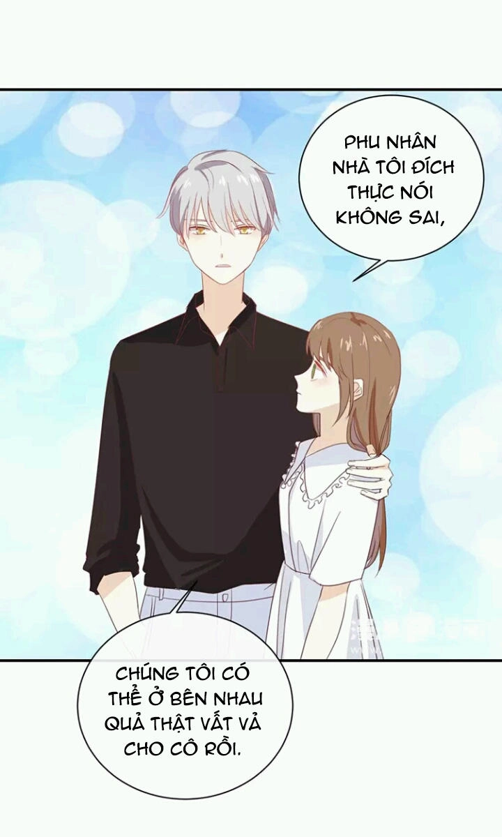 Tôi Bị Idol... Chuyện Không Thể Tả Chapter 63 - 11