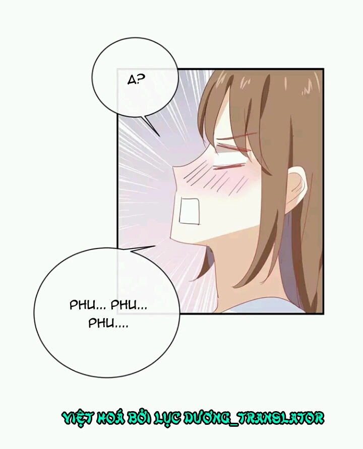 Tôi Bị Idol... Chuyện Không Thể Tả Chapter 63 - 12