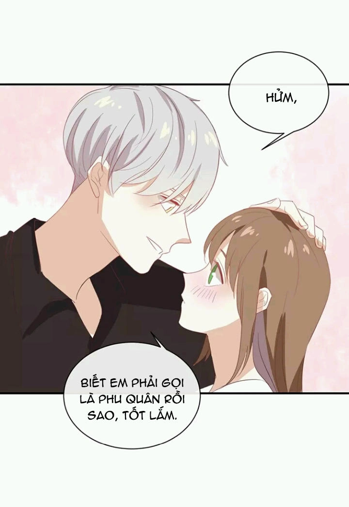 Tôi Bị Idol... Chuyện Không Thể Tả Chapter 63 - 13