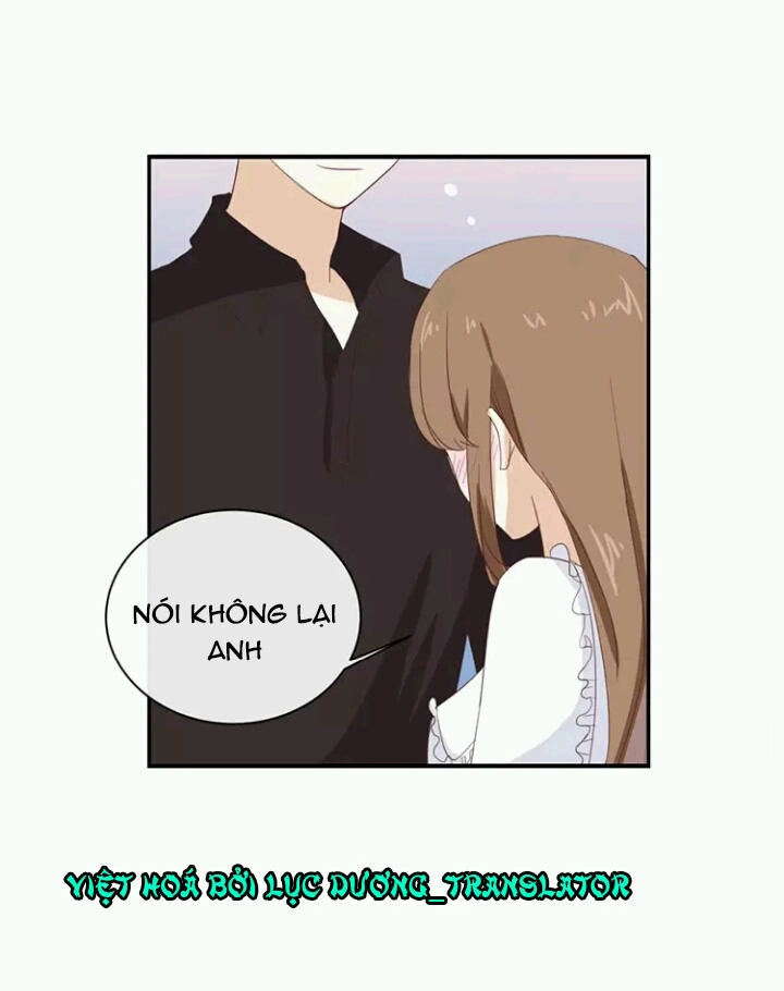 Tôi Bị Idol... Chuyện Không Thể Tả Chapter 63 - 14