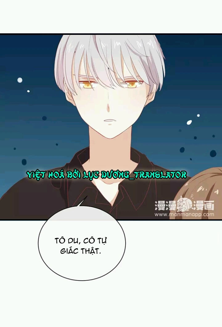 Tôi Bị Idol... Chuyện Không Thể Tả Chapter 63 - 15