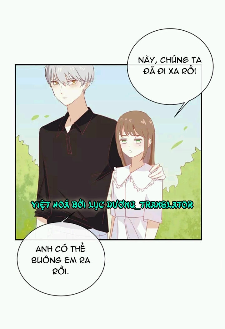 Tôi Bị Idol... Chuyện Không Thể Tả Chapter 63 - 17
