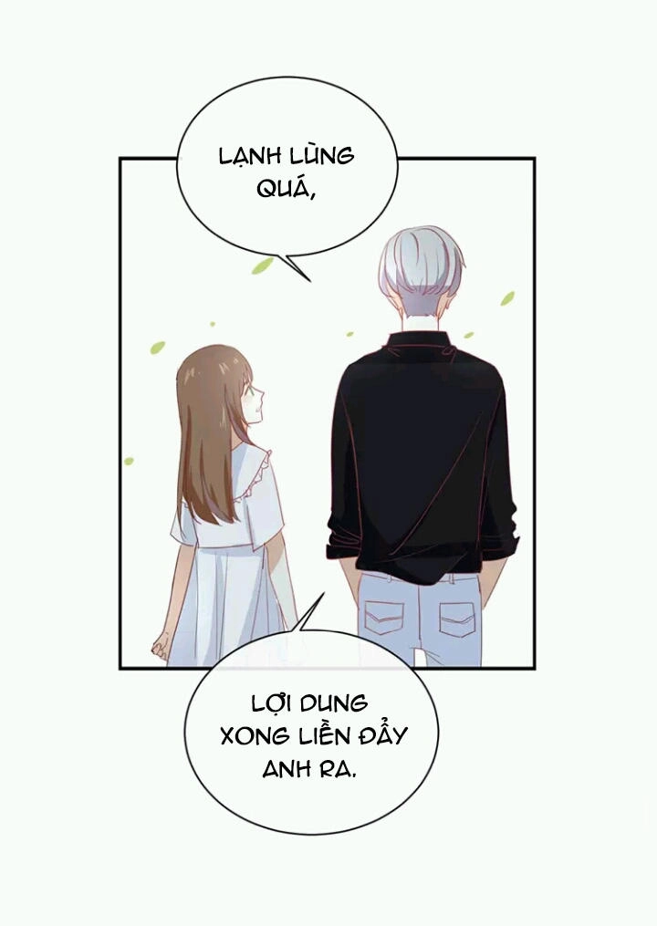 Tôi Bị Idol... Chuyện Không Thể Tả Chapter 63 - 18