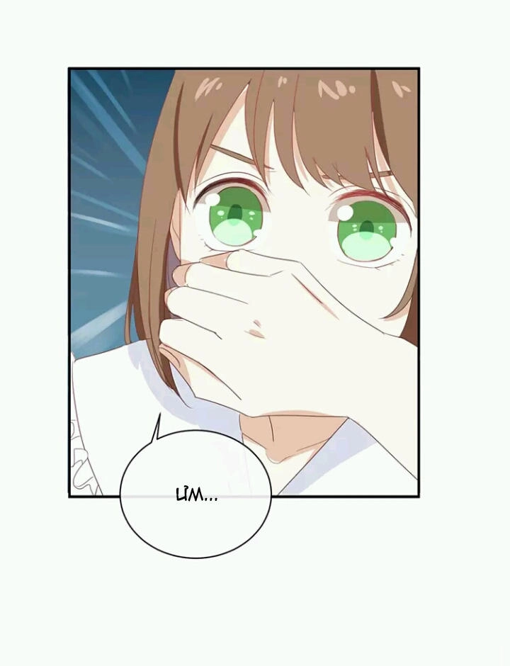 Tôi Bị Idol... Chuyện Không Thể Tả Chapter 63 - 20