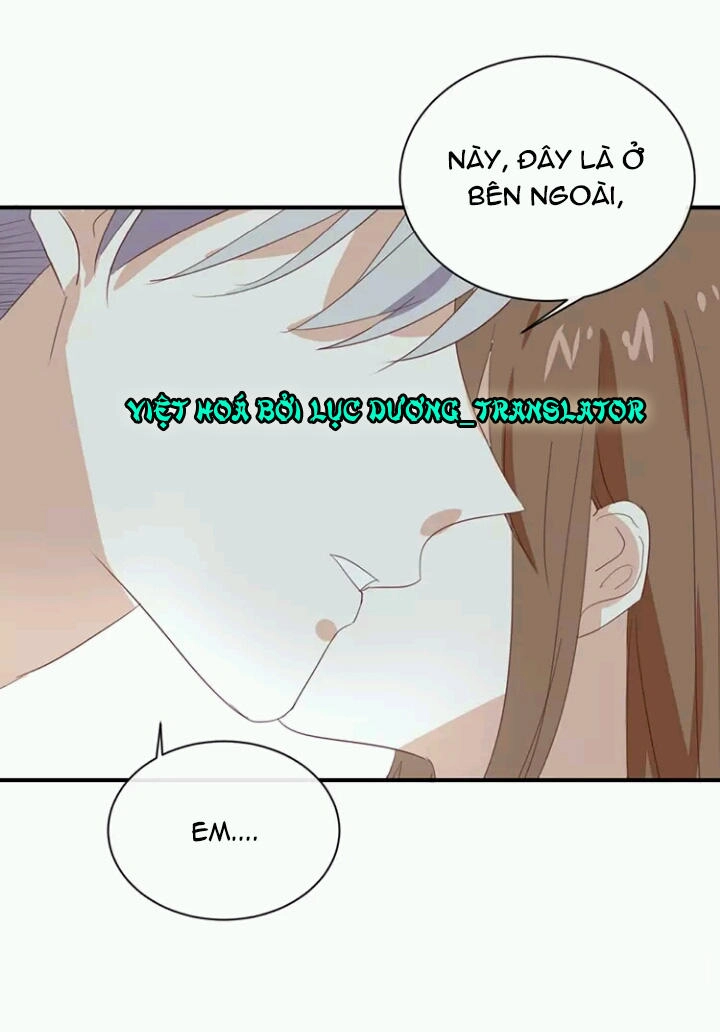 Tôi Bị Idol... Chuyện Không Thể Tả Chapter 63 - 21