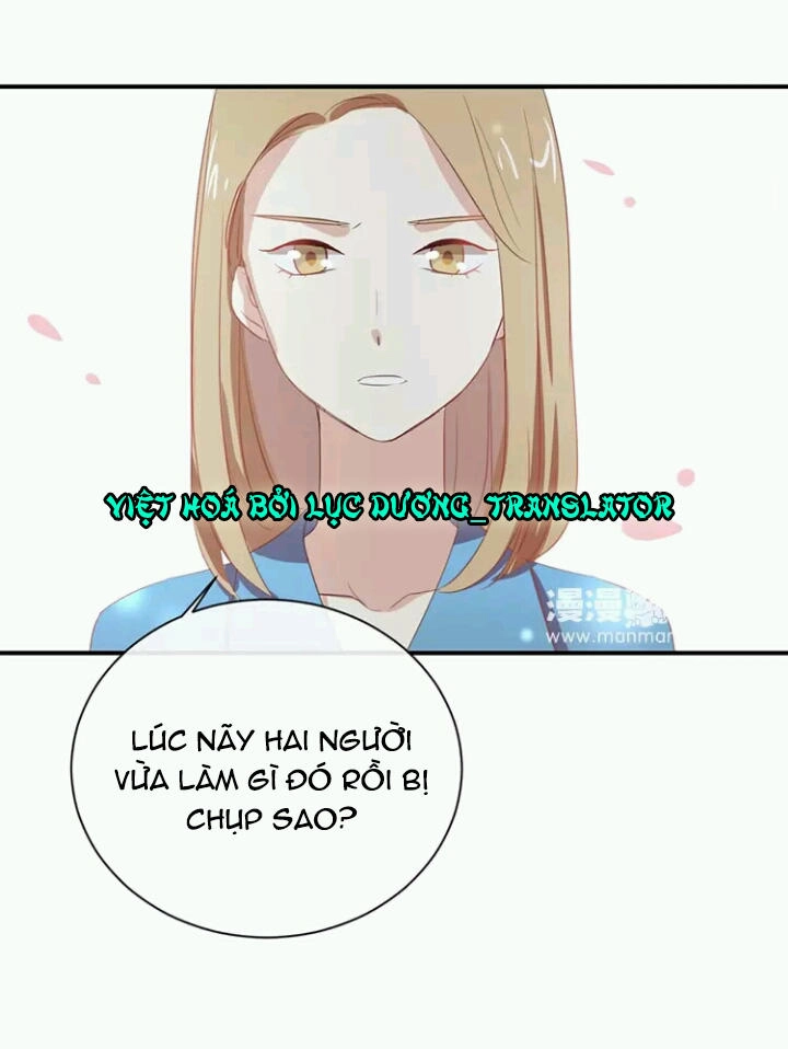 Tôi Bị Idol... Chuyện Không Thể Tả Chapter 64 - 2