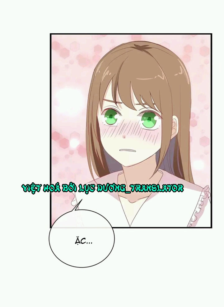 Tôi Bị Idol... Chuyện Không Thể Tả Chapter 64 - 3