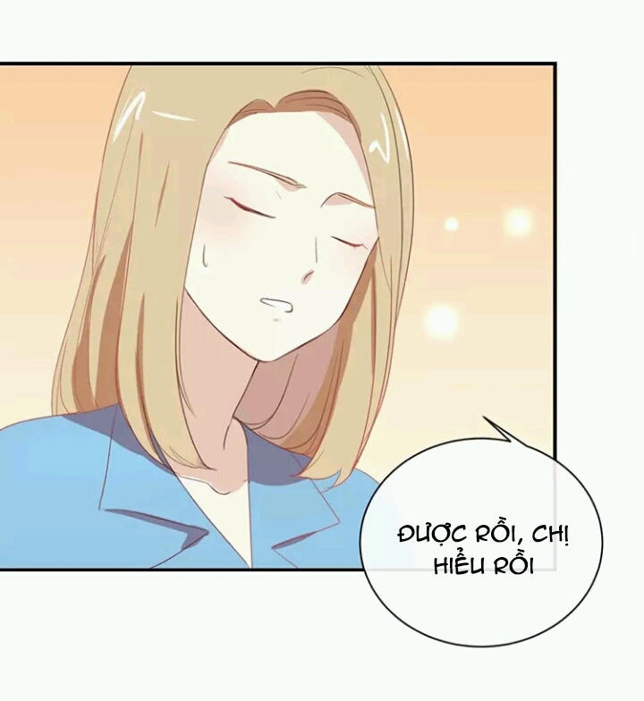 Tôi Bị Idol... Chuyện Không Thể Tả Chapter 64 - 4