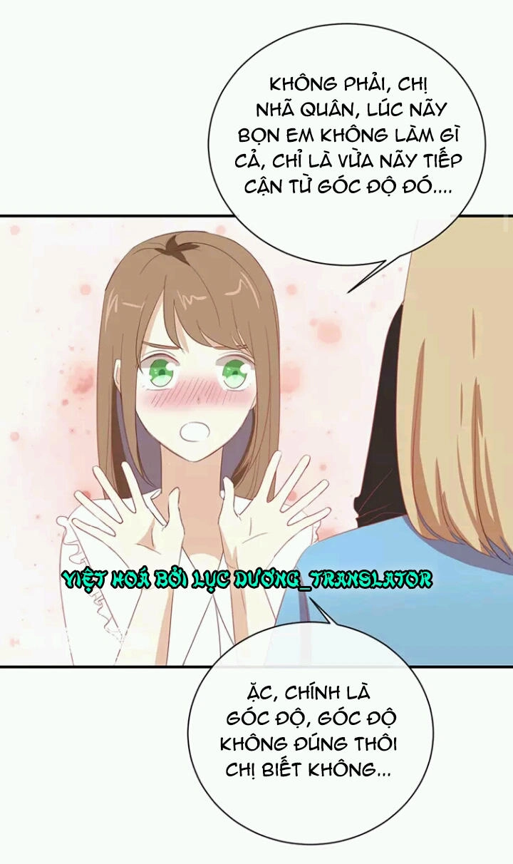 Tôi Bị Idol... Chuyện Không Thể Tả Chapter 64 - 5