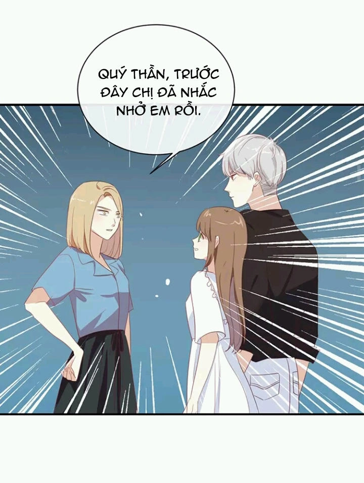 Tôi Bị Idol... Chuyện Không Thể Tả Chapter 64 - 6