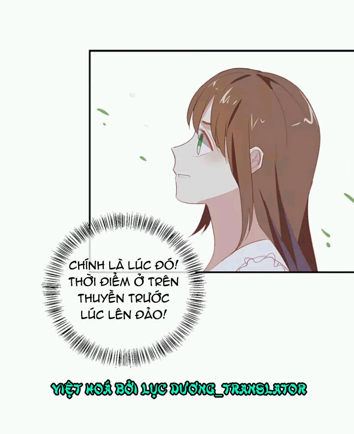 Tôi Bị Idol... Chuyện Không Thể Tả Chapter 64 - 7