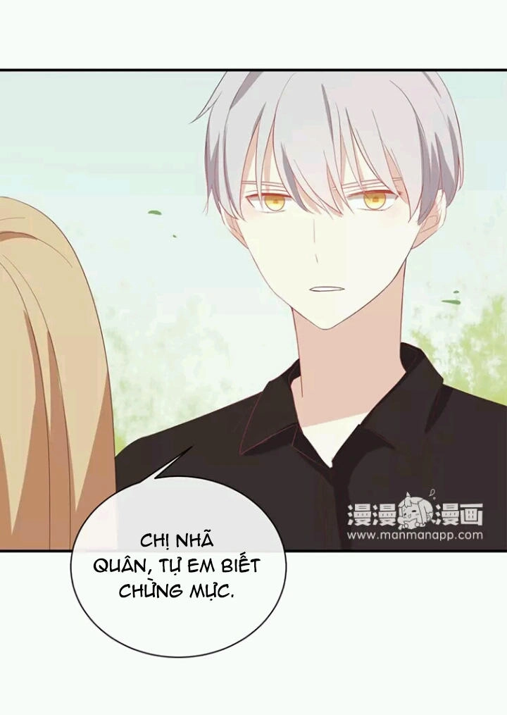 Tôi Bị Idol... Chuyện Không Thể Tả Chapter 64 - 8