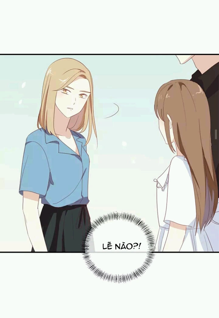 Tôi Bị Idol... Chuyện Không Thể Tả Chapter 64 - 10