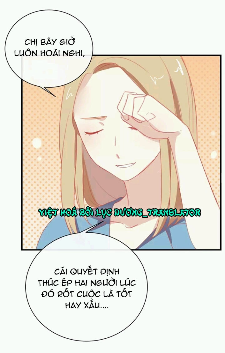 Tôi Bị Idol... Chuyện Không Thể Tả Chapter 64 - 12