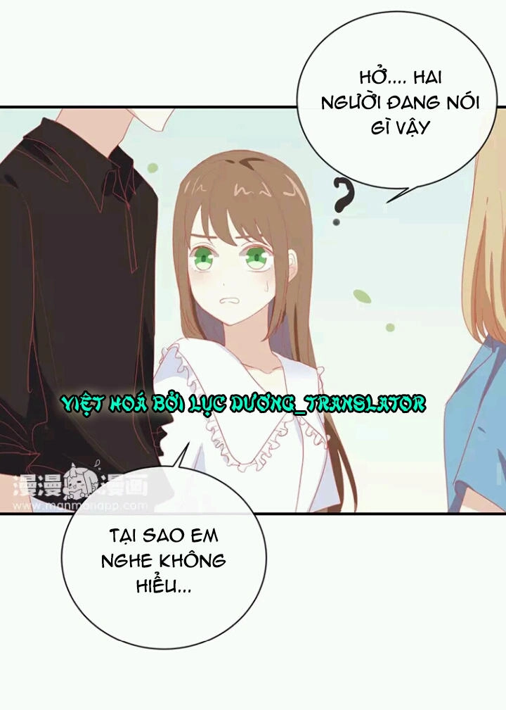 Tôi Bị Idol... Chuyện Không Thể Tả Chapter 64 - 14