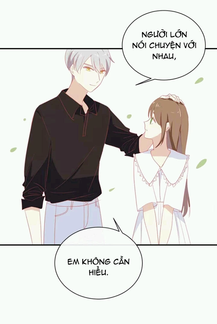 Tôi Bị Idol... Chuyện Không Thể Tả Chapter 64 - 15