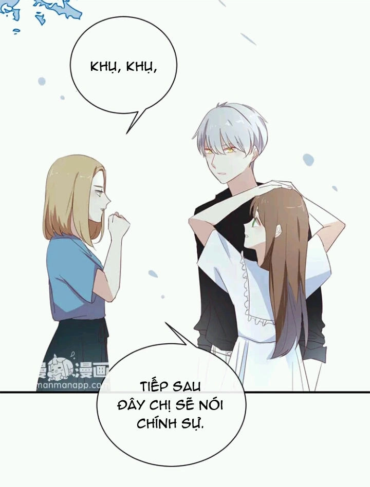 Tôi Bị Idol... Chuyện Không Thể Tả Chapter 64 - 17