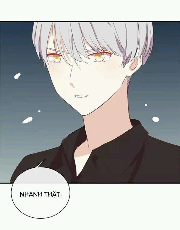 Tôi Bị Idol... Chuyện Không Thể Tả Chapter 64 - 19