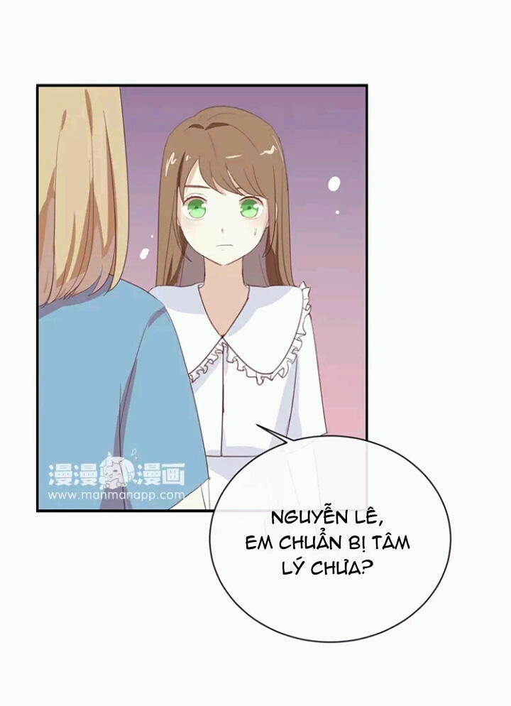 Tôi Bị Idol... Chuyện Không Thể Tả Chapter 64 - 23