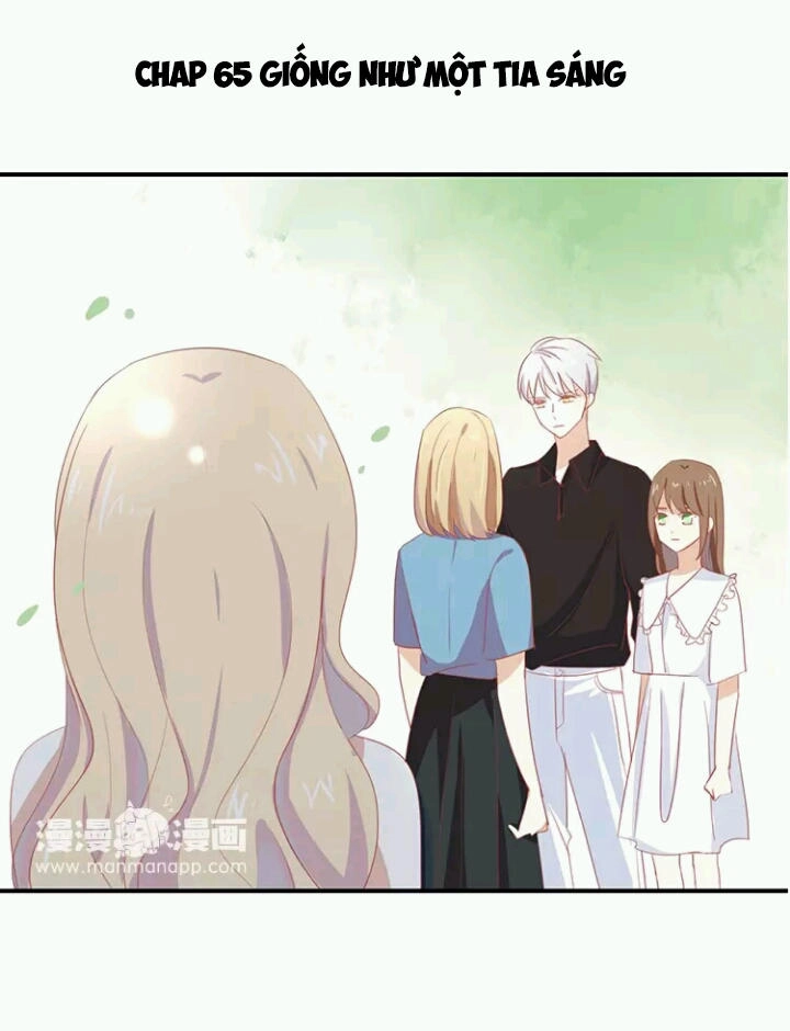 Tôi Bị Idol... Chuyện Không Thể Tả Chapter 65 - 1