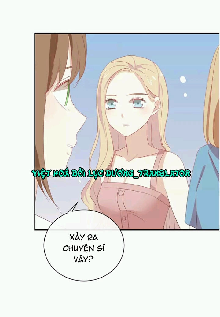 Tôi Bị Idol... Chuyện Không Thể Tả Chapter 65 - 2