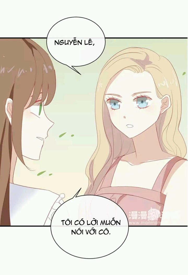 Tôi Bị Idol... Chuyện Không Thể Tả Chapter 65 - 5