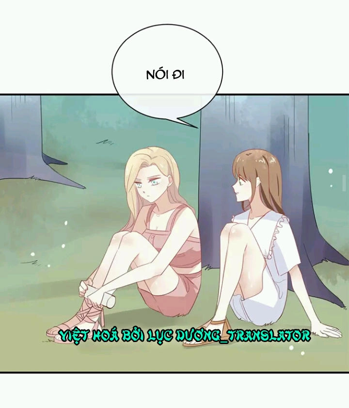 Tôi Bị Idol... Chuyện Không Thể Tả Chapter 65 - 6