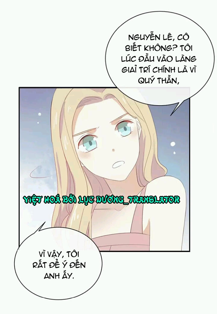 Tôi Bị Idol... Chuyện Không Thể Tả Chapter 65 - 8