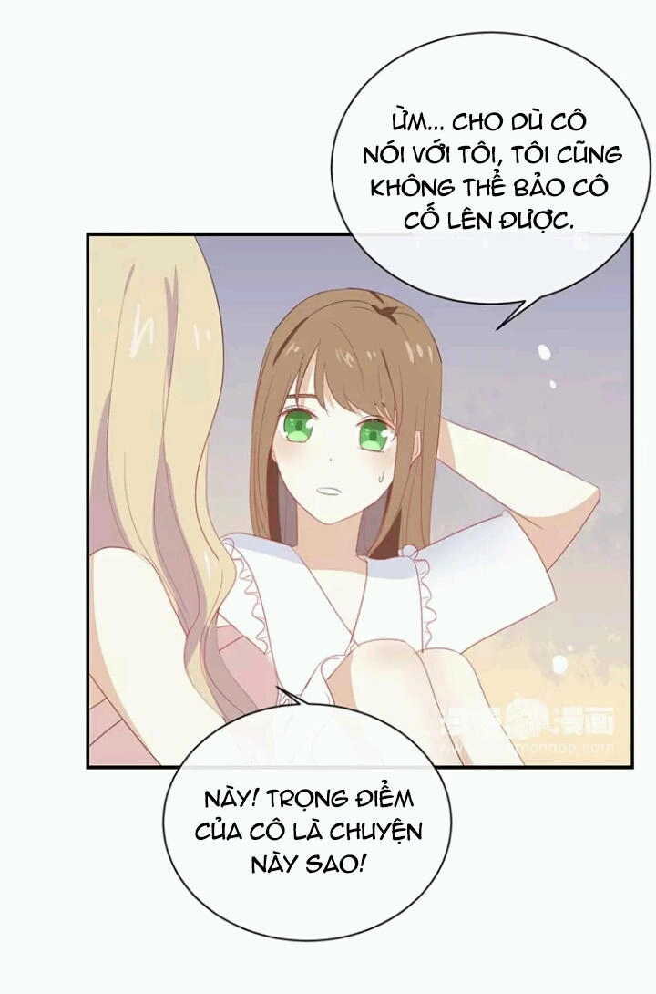 Tôi Bị Idol... Chuyện Không Thể Tả Chapter 65 - 9