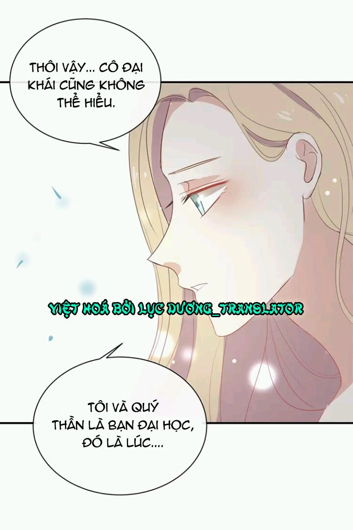 Tôi Bị Idol... Chuyện Không Thể Tả Chapter 65 - 10