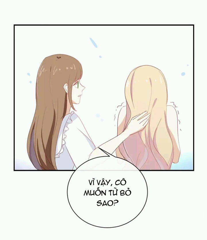 Tôi Bị Idol... Chuyện Không Thể Tả Chapter 65 - 15