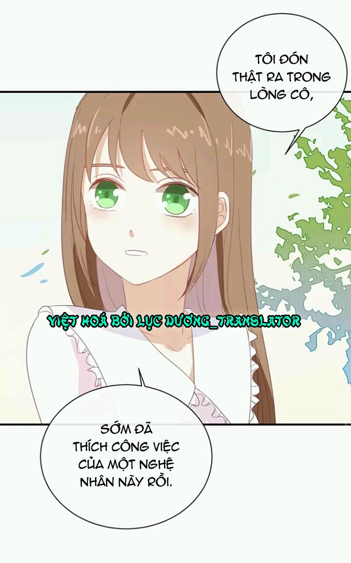 Tôi Bị Idol... Chuyện Không Thể Tả Chapter 65 - 18