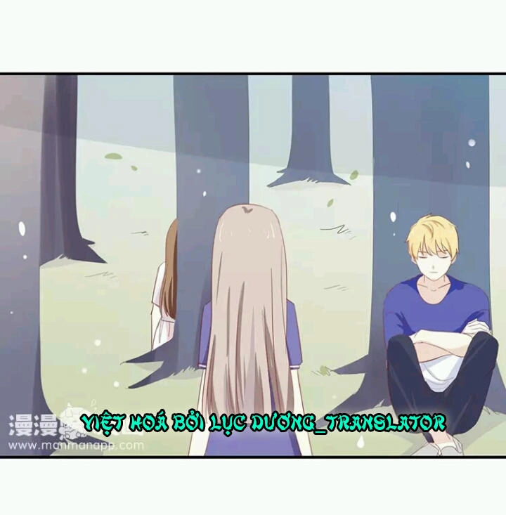 Tôi Bị Idol... Chuyện Không Thể Tả Chapter 65 - 24