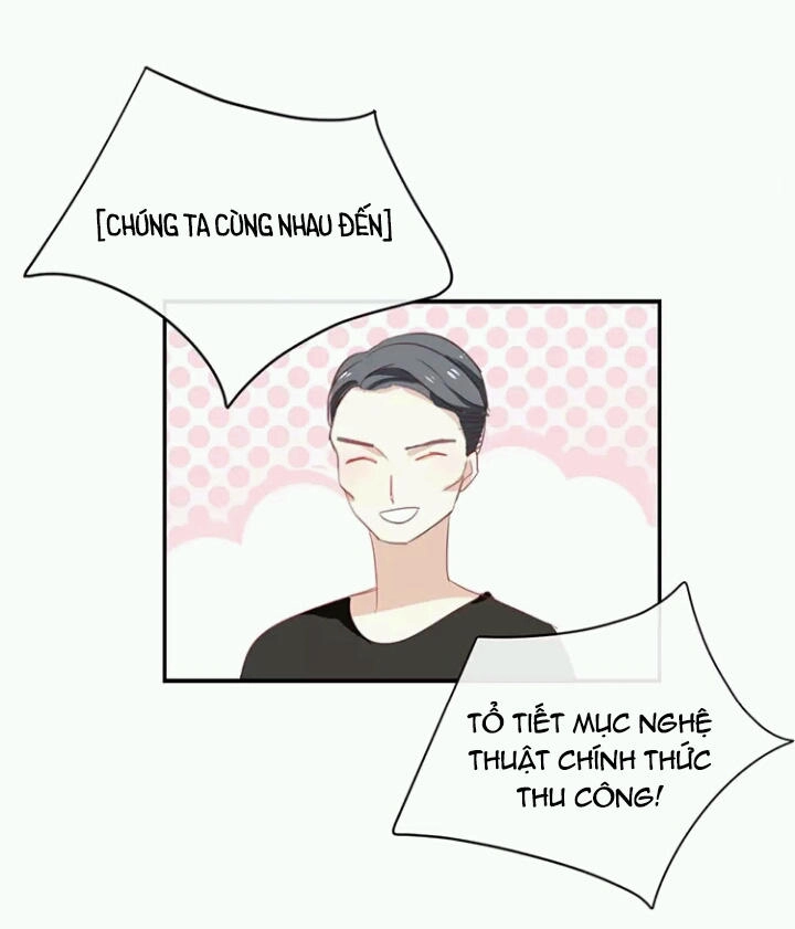 Tôi Bị Idol... Chuyện Không Thể Tả Chapter 66 - 2