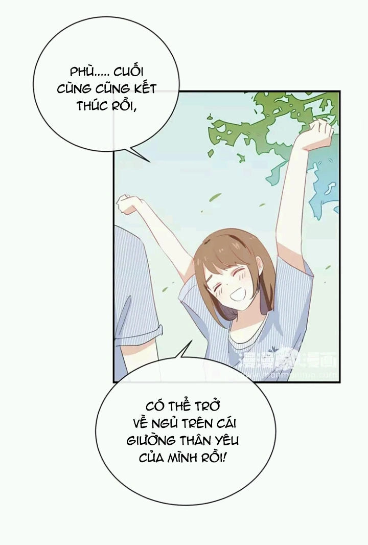 Tôi Bị Idol... Chuyện Không Thể Tả Chapter 66 - 4