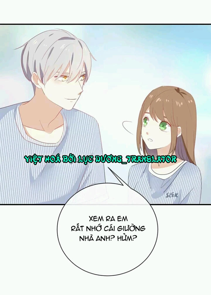 Tôi Bị Idol... Chuyện Không Thể Tả Chapter 66 - 5