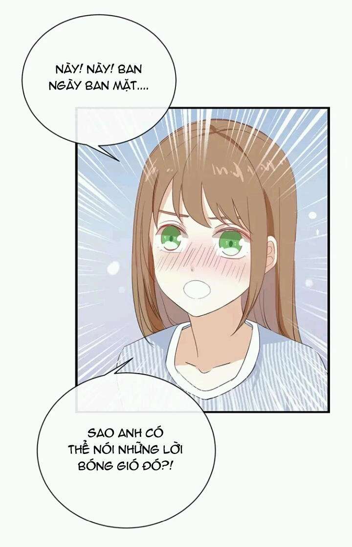 Tôi Bị Idol... Chuyện Không Thể Tả Chapter 66 - 6