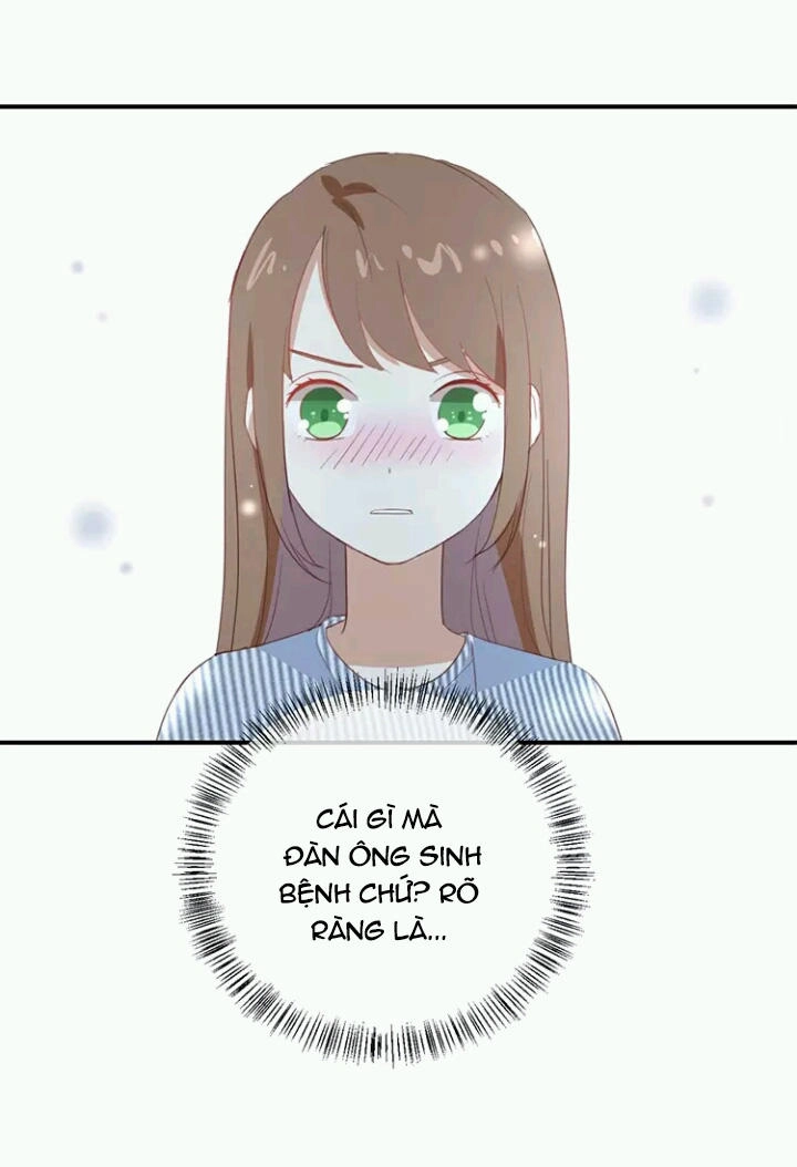 Tôi Bị Idol... Chuyện Không Thể Tả Chapter 66 - 8