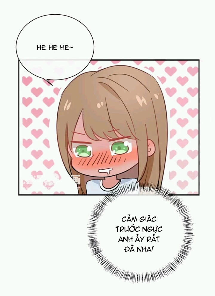 Tôi Bị Idol... Chuyện Không Thể Tả Chapter 66 - 10