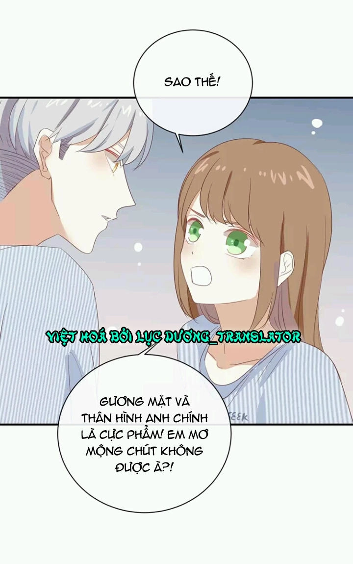 Tôi Bị Idol... Chuyện Không Thể Tả Chapter 66 - 11