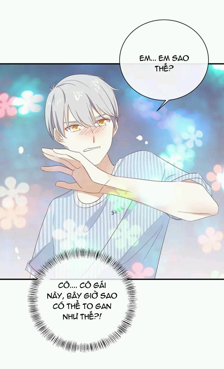 Tôi Bị Idol... Chuyện Không Thể Tả Chapter 66 - 12