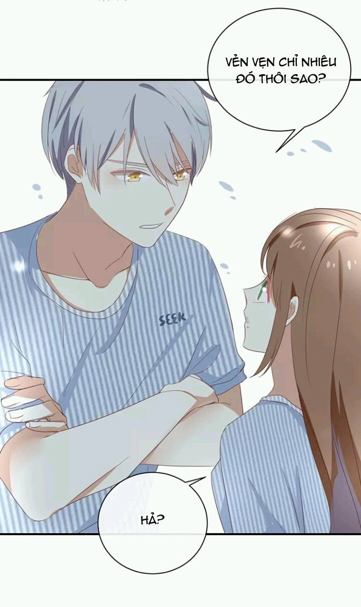 Tôi Bị Idol... Chuyện Không Thể Tả Chapter 66 - 14