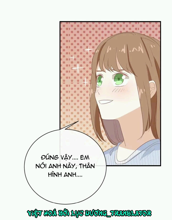 Tôi Bị Idol... Chuyện Không Thể Tả Chapter 66 - 15