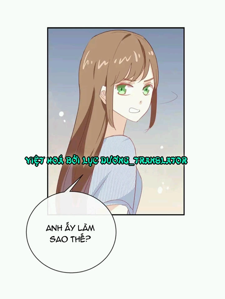 Tôi Bị Idol... Chuyện Không Thể Tả Chapter 66 - 17