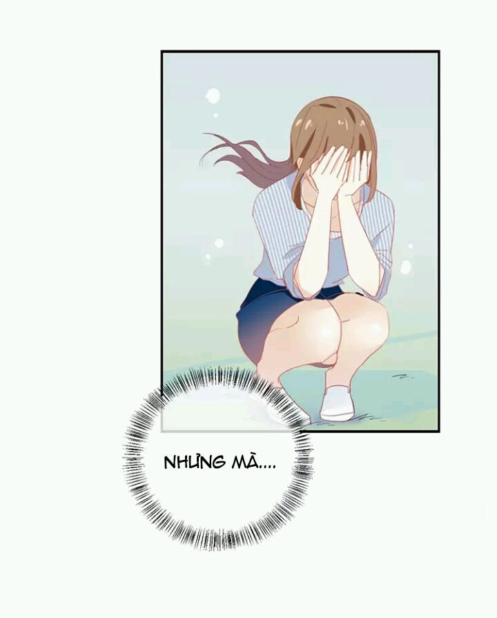 Tôi Bị Idol... Chuyện Không Thể Tả Chapter 66 - 18