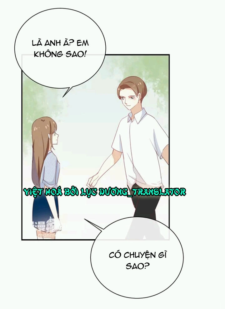 Tôi Bị Idol... Chuyện Không Thể Tả Chapter 66 - 23