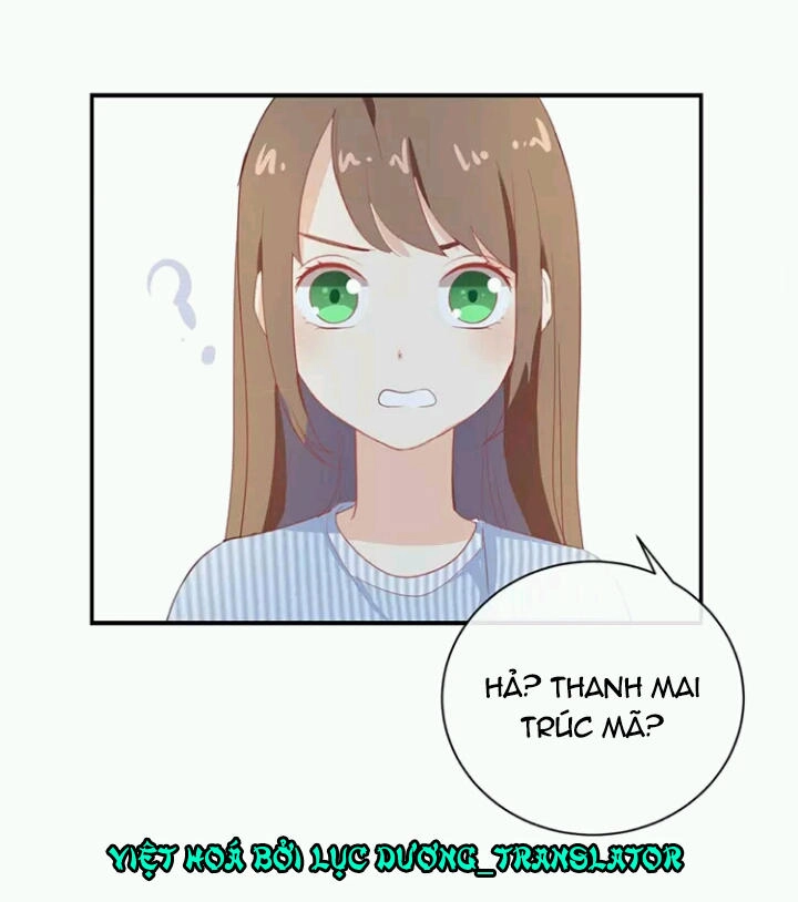 Tôi Bị Idol... Chuyện Không Thể Tả Chapter 67 - 3