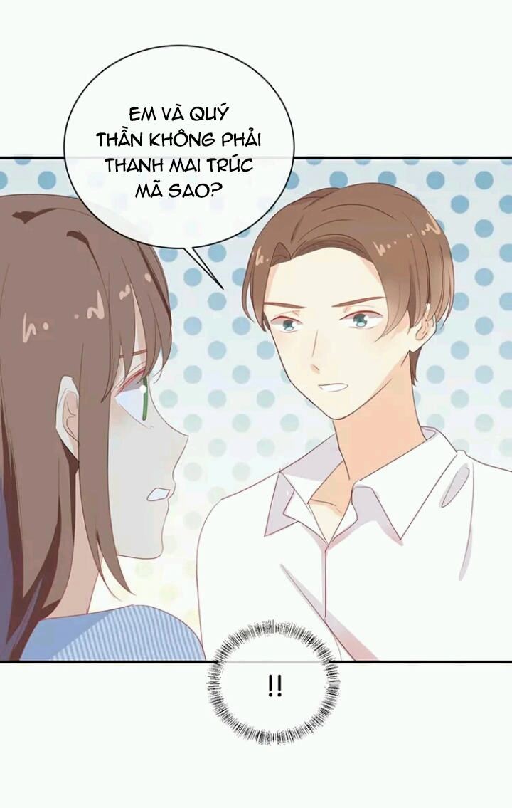 Tôi Bị Idol... Chuyện Không Thể Tả Chapter 67 - 4