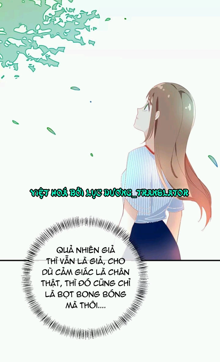 Tôi Bị Idol... Chuyện Không Thể Tả Chapter 67 - 9